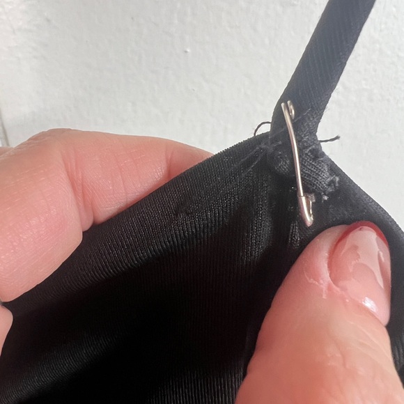 RARE VINTAGE 90s/00s Rampage fairy dress Y2K fairycore romantic whimsical pixie - Picture 6 of 9